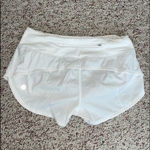 Lululemon size 4 shorts